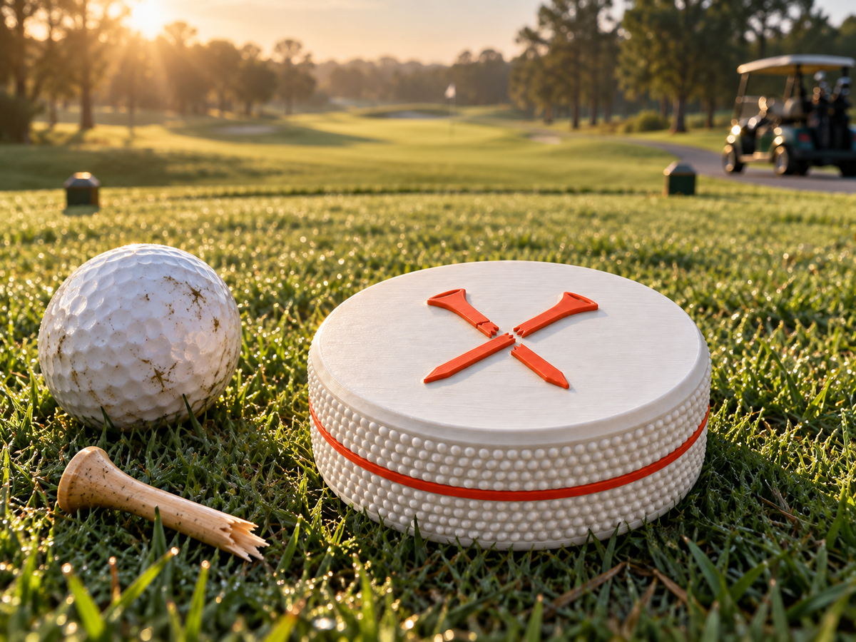 Tee It Up