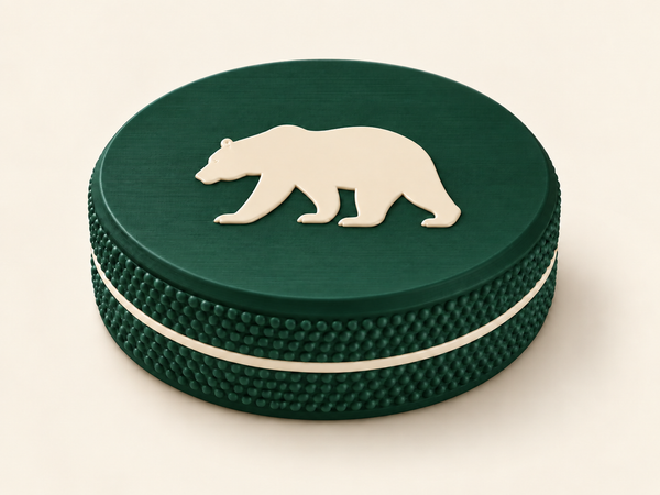 Bear Bag
