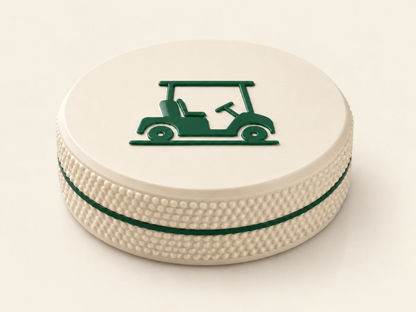Cart Path Only