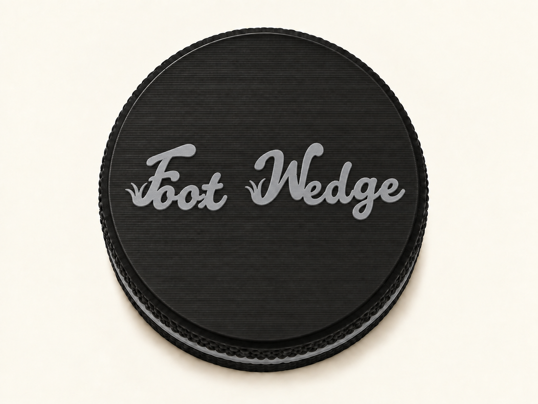 The Course Word Tin