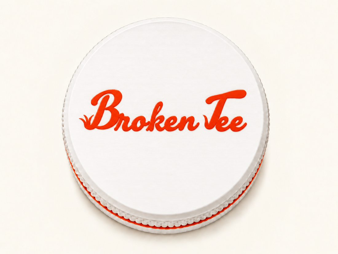 The Course Word Tin