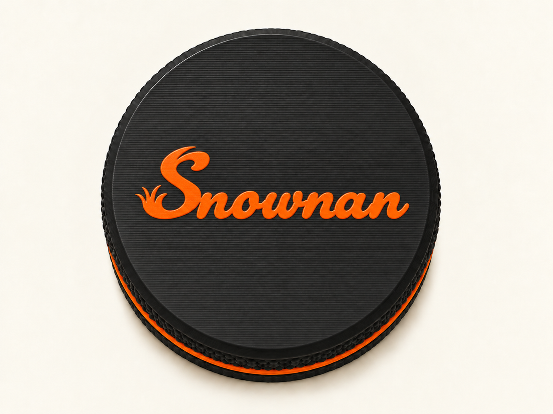 The Course Word Tin