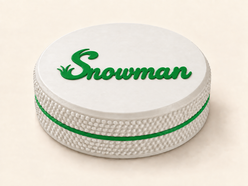 The Course Word Tin