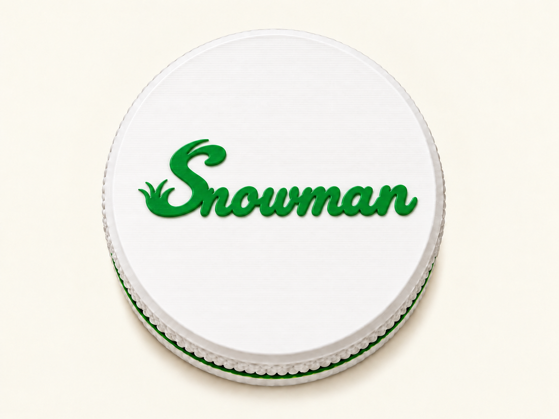 The Course Word Tin